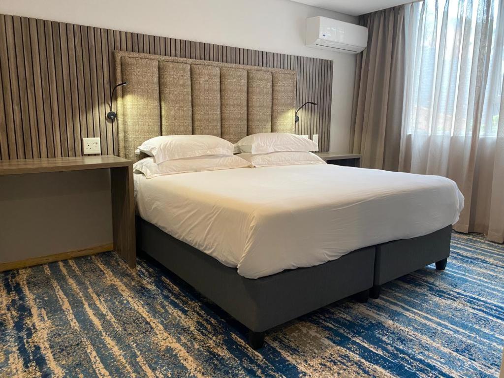Zar Hotel