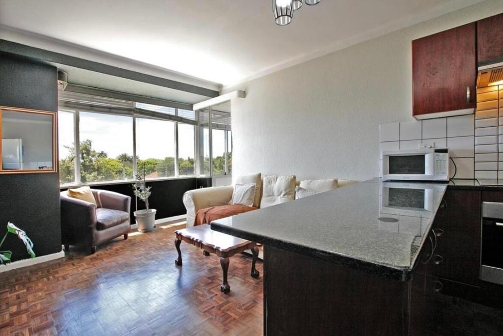 ZenDen Plumstead by A&B