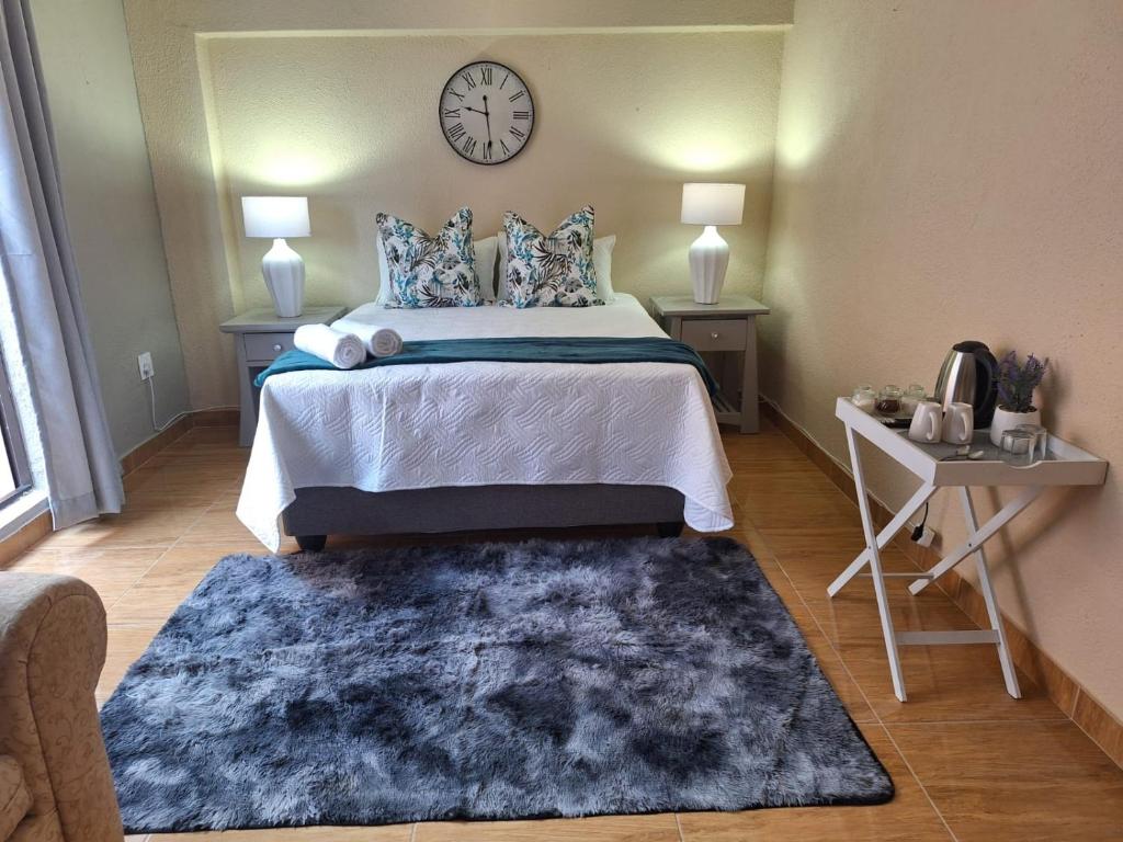 Zhantique Guest House 2- Unit 2