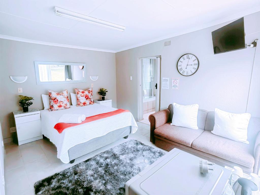 Zhantique Guest House 2- Unit 3
