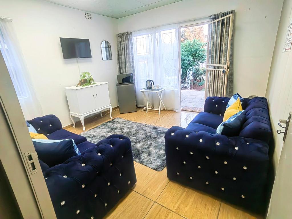Zhantique Guest House 2- Unit 7