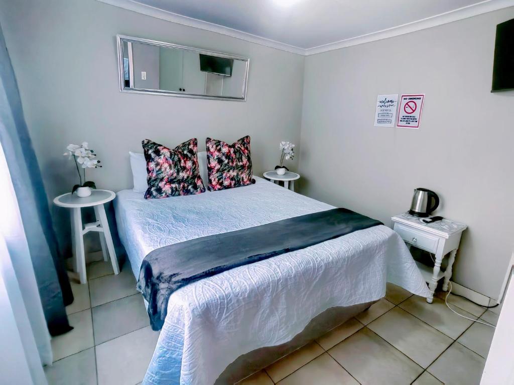 Zhantique Guest House 2- Unit 1