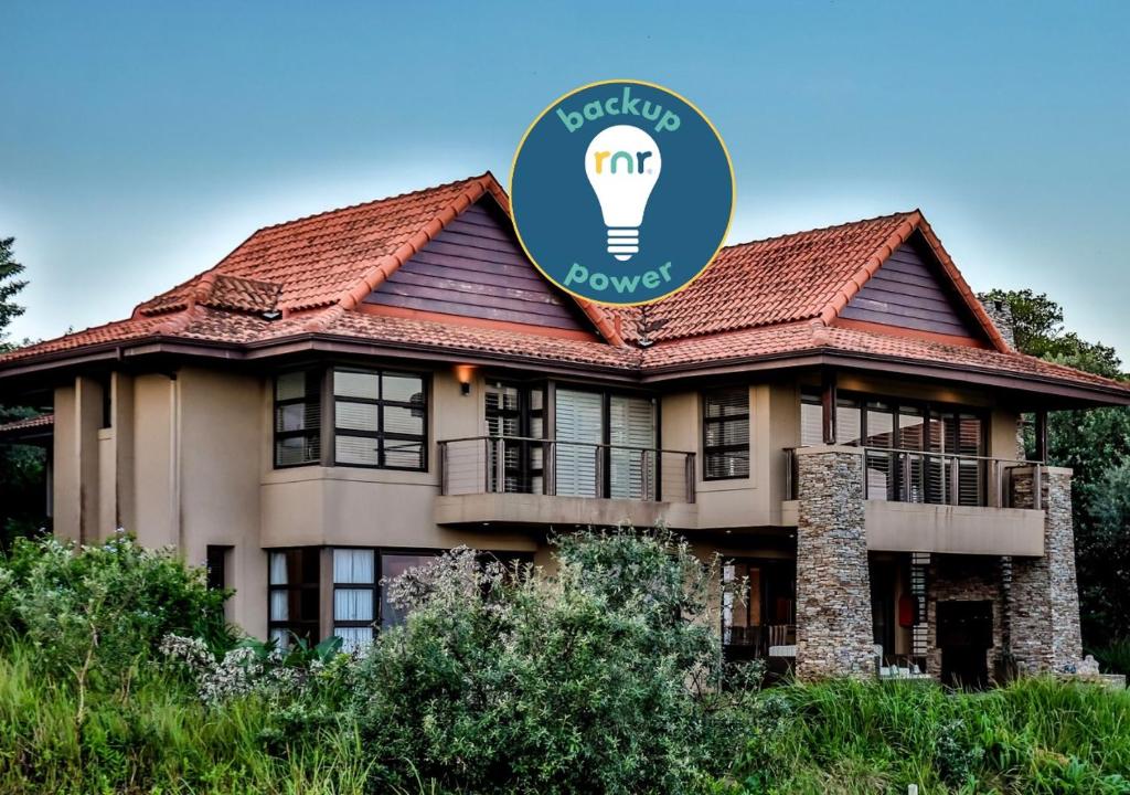 Zimbali 4 Bedroom with pool ZHB1