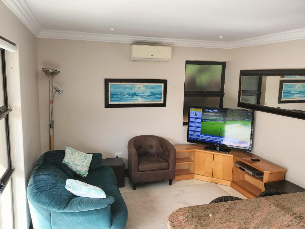 Zimbali 1Bedroom Self - catering Apartment
