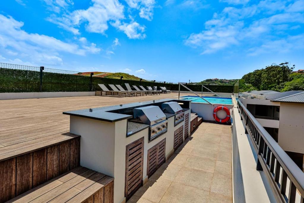 Zimbali Lakes Boulevard Suites, Unit148