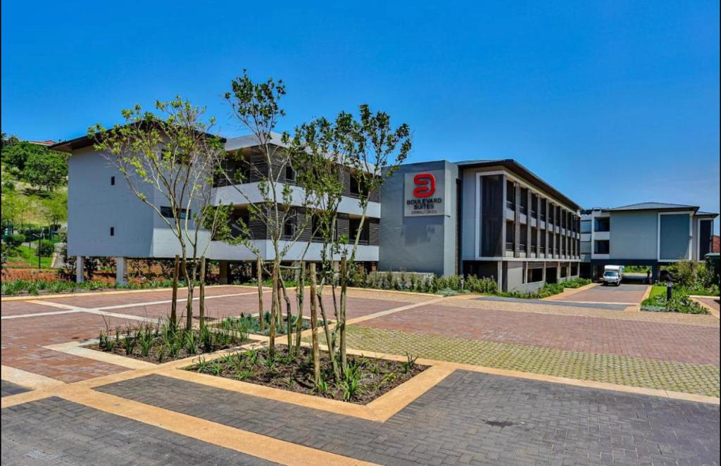 Zimbali Lakes Boulevard Suites 239