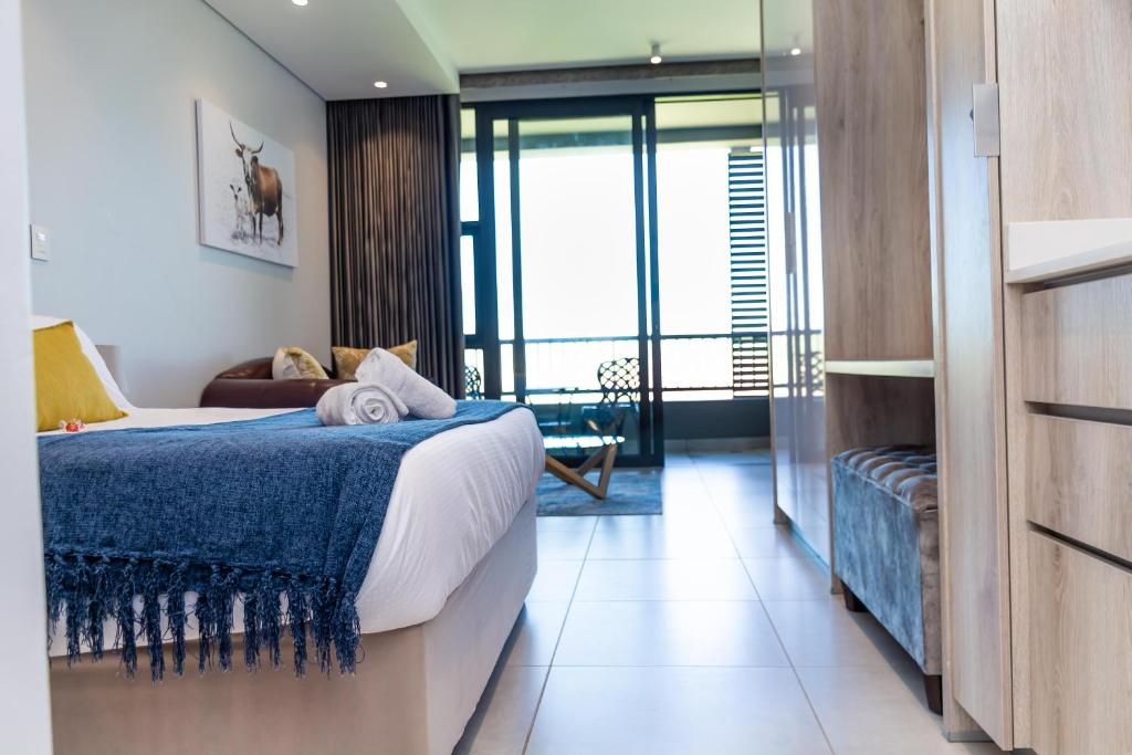 Zimbali Lakes Boulevard Suites