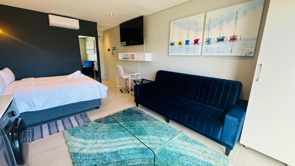 Zimbali Ocean Club Ballito Apartments