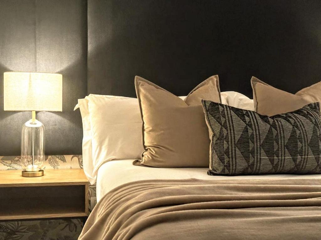 Zimbali Suite 512