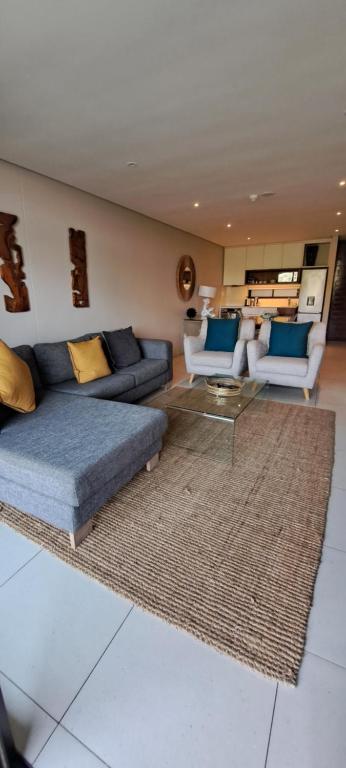 Zimbali Suites 208