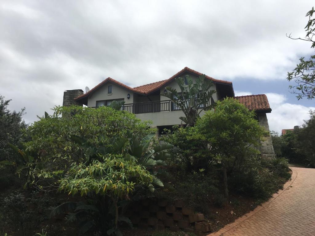 Zimbali Villa 10, Ebuhleni