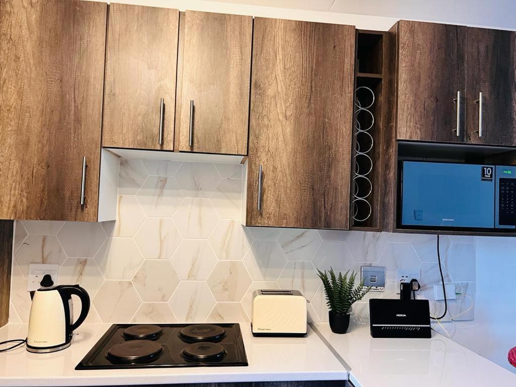 Zindiza Air BnB