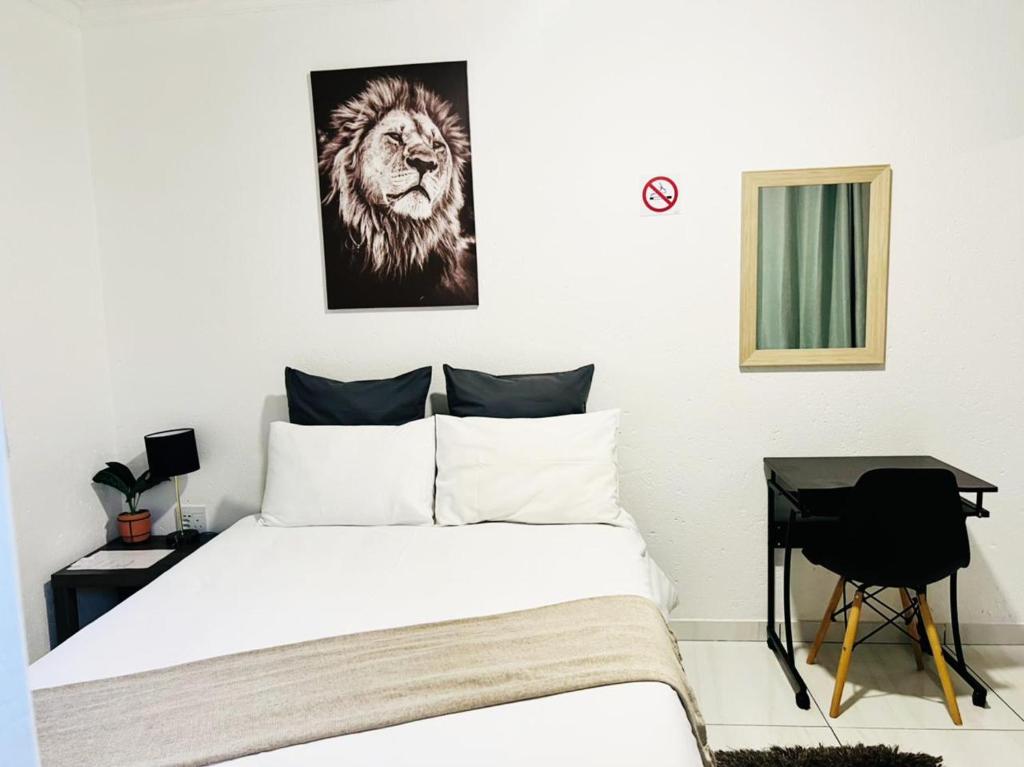 Zindiza Guesthouse