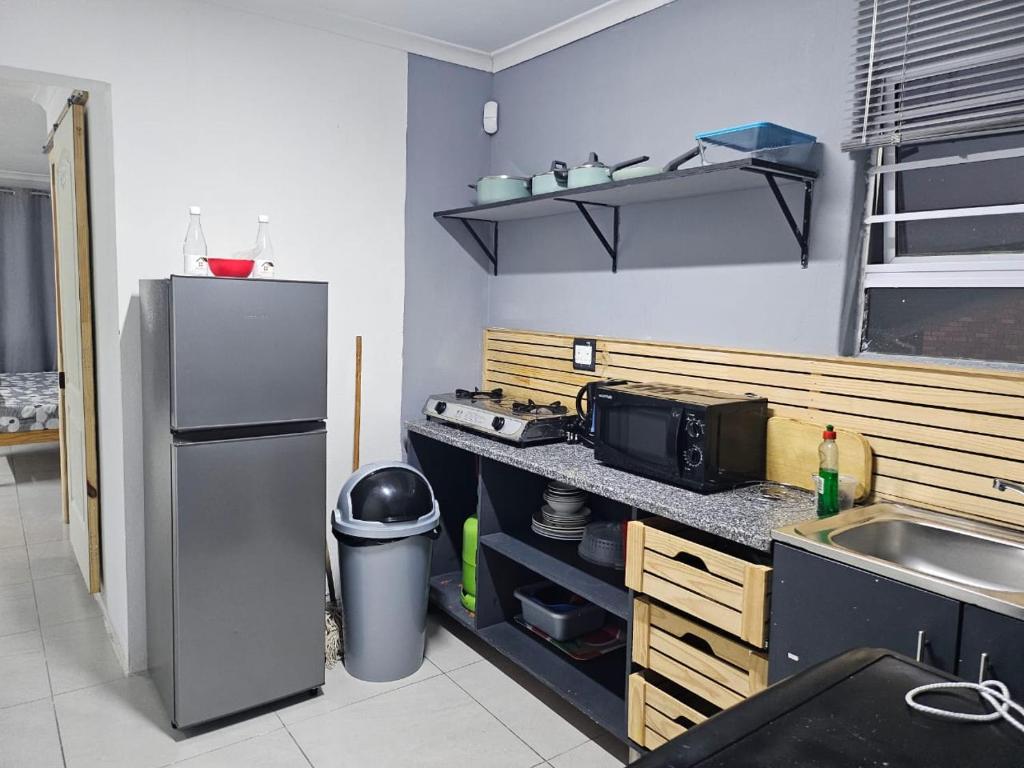Zufike Guesthouse