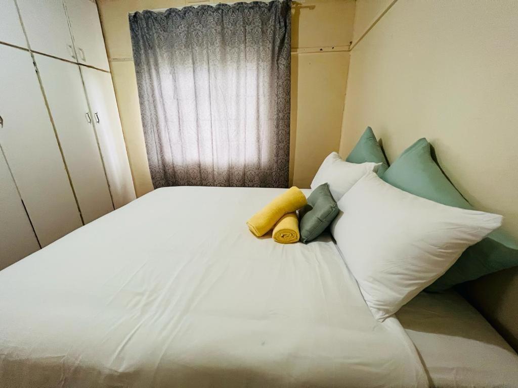 Zuke Guest House