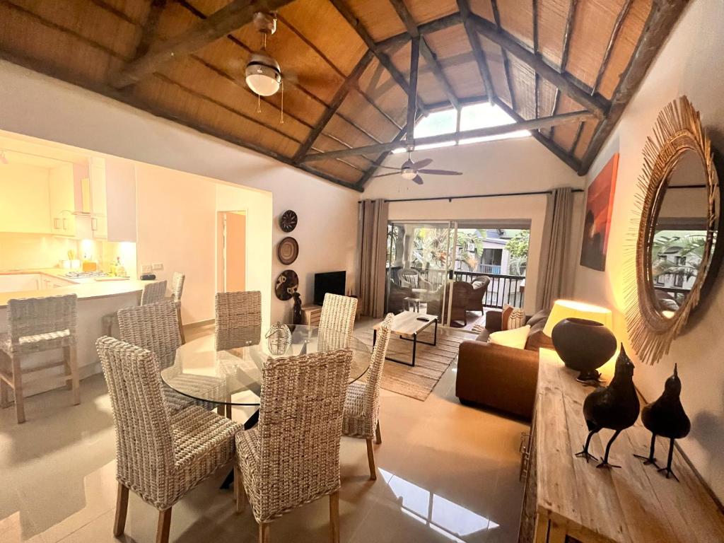 Zulu Sunset Luxury Apartment